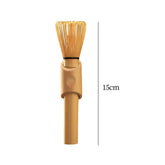 Bamboo Long Handle Matcha Whisk